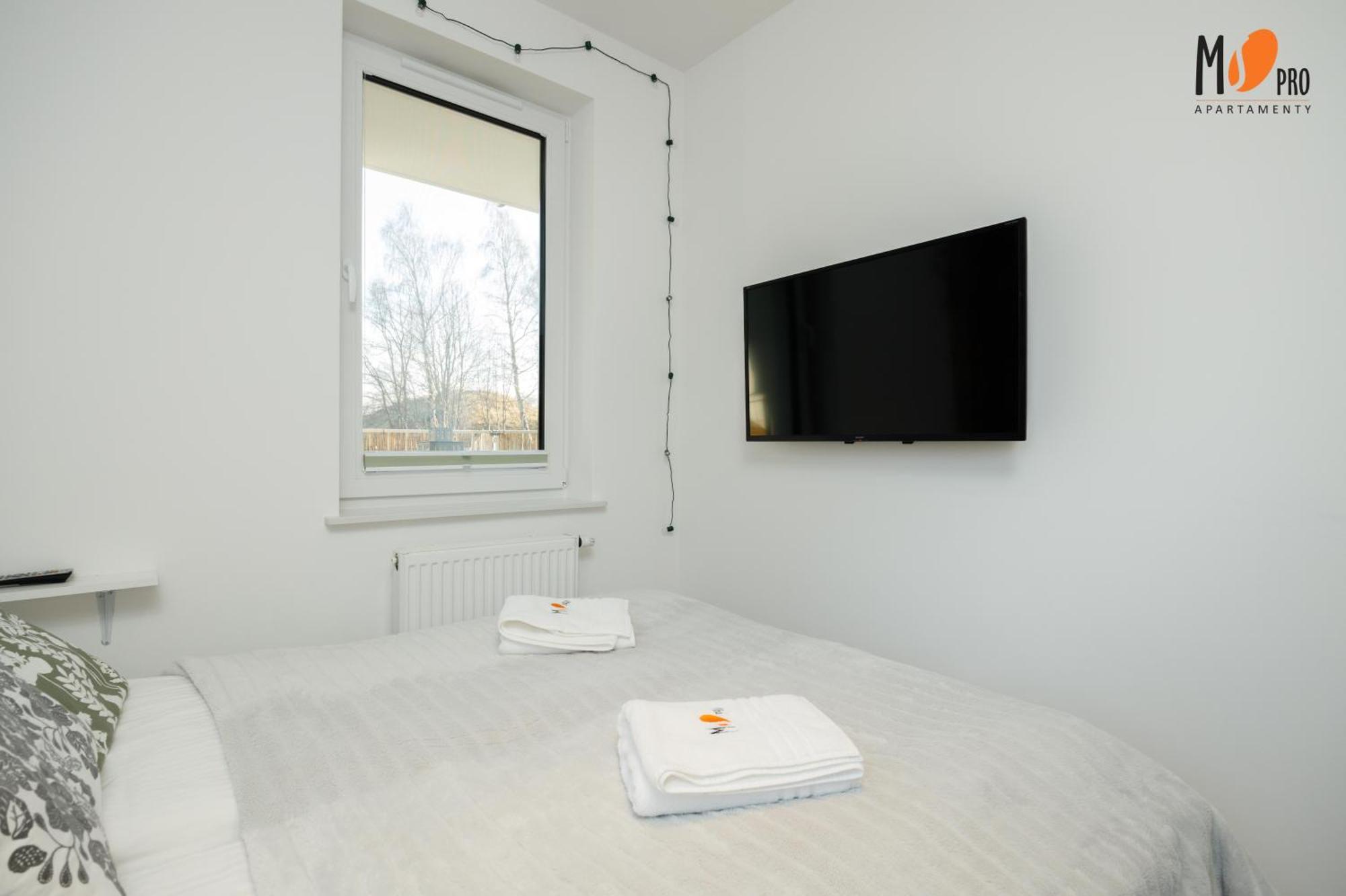 Ms Pro Apartamenty De Lux Class Kolberg Exterior foto